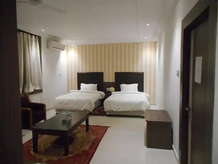 Бодх-Гая: The Byke Niranjana Resort
