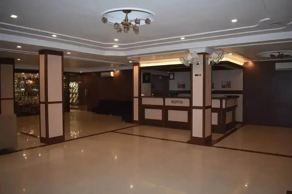 The Byke Niranjana Resort — фото 1