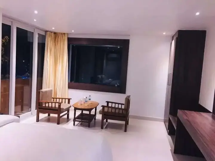 Бодх-Гая: The Byke Niranjana Resort