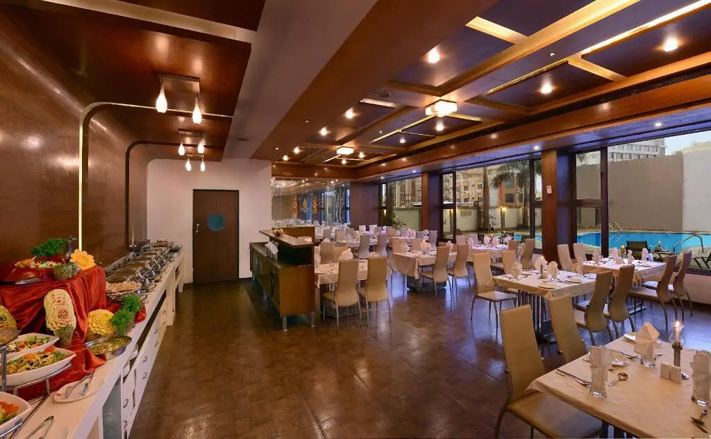 Сомнатх: Lords Inn Somnath