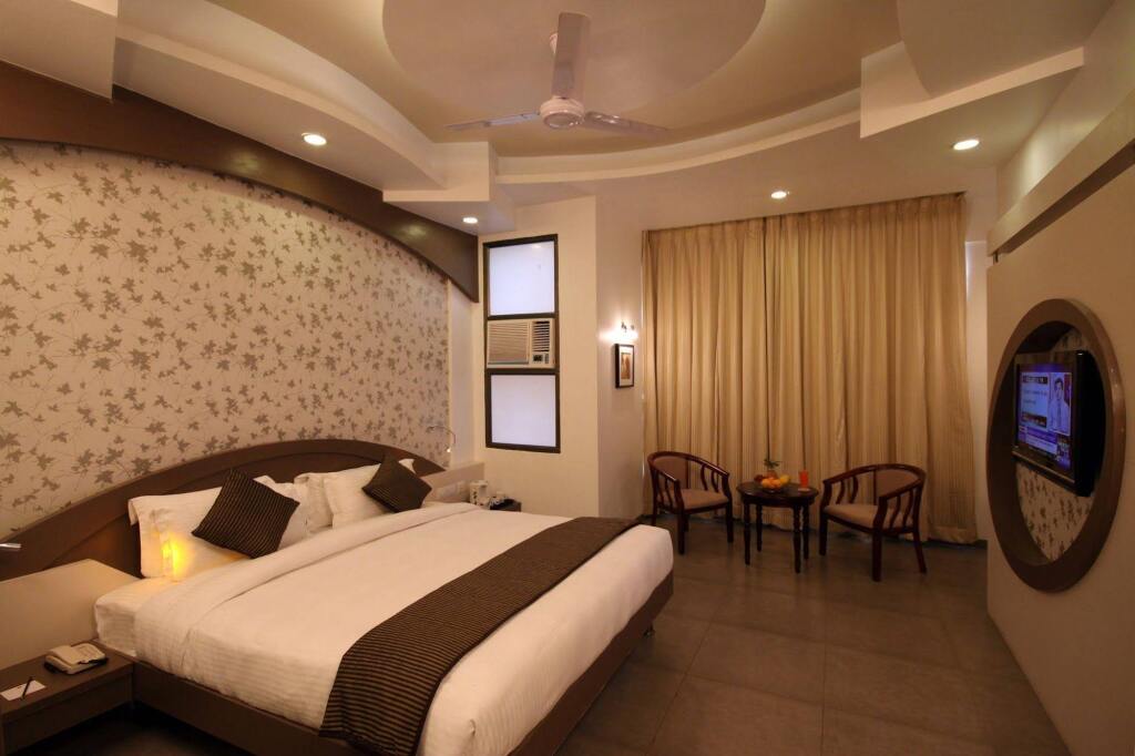 Сомнатх: Lords Inn Somnath