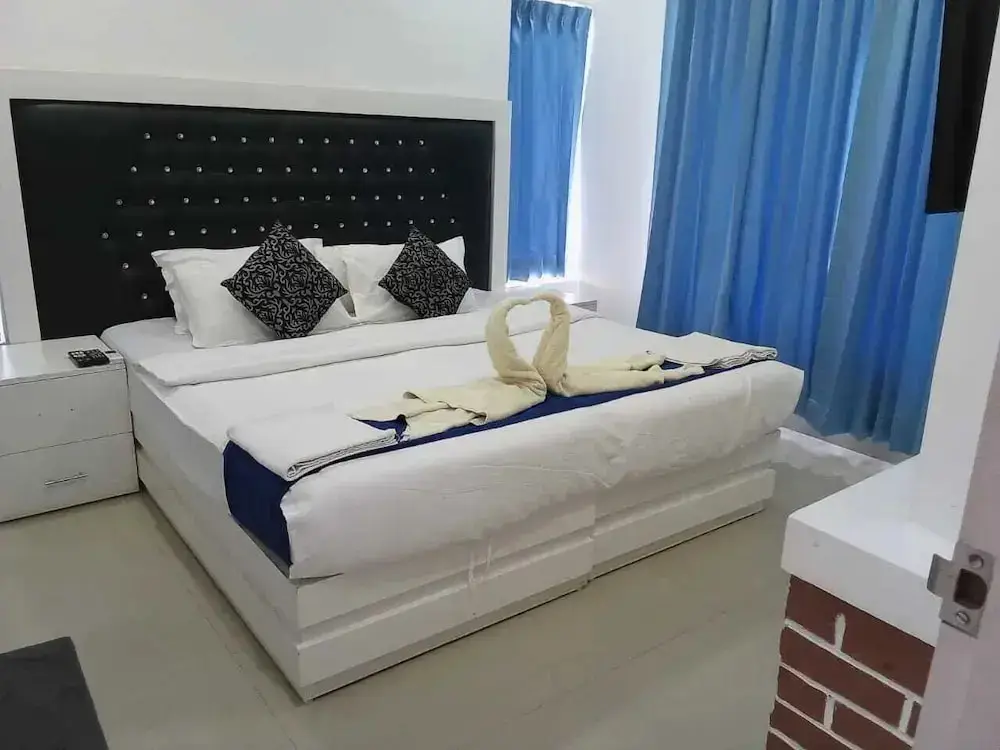 Султан-Батери: Kallat British Resort