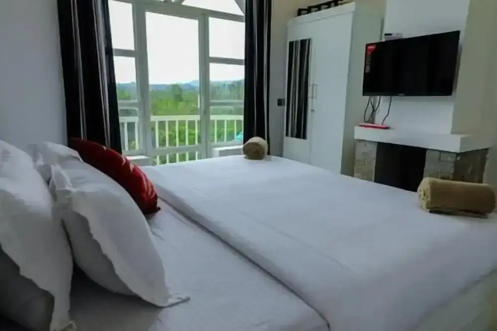 Султан-Батери: Kallat British Resort