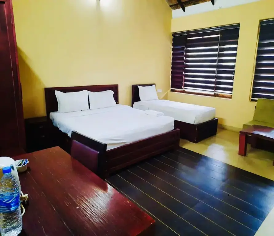 Вадуванчхар: Welcare Sunrise Valley resort
