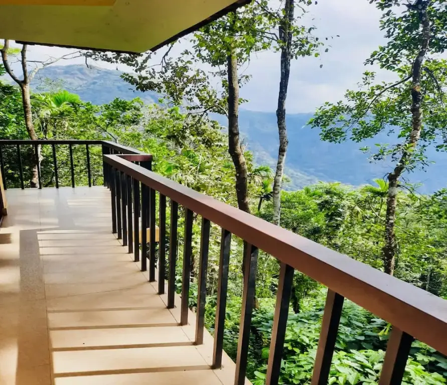 Вадуванчхар: Welcare Sunrise Valley resort
