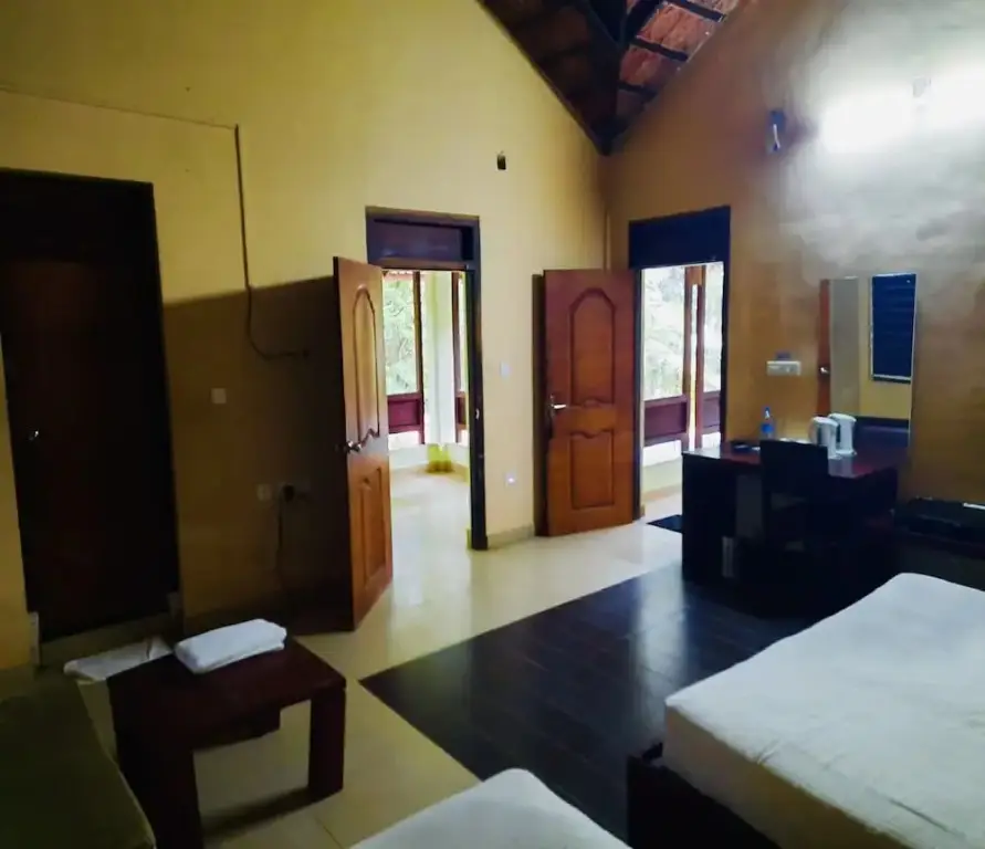 Welcare Sunrise Valley resort — фото 1