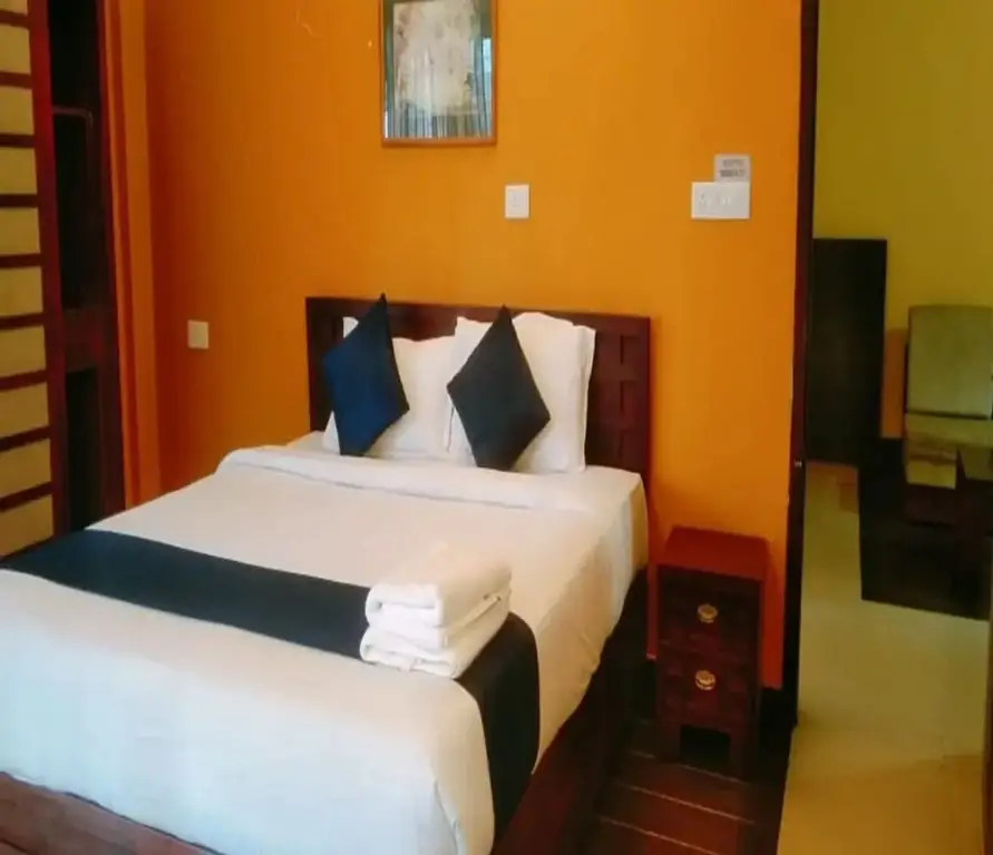 Вадуванчхар: Welcare Sunrise Valley resort
