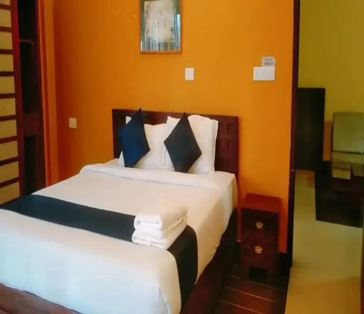 Вадуванчхар: Welcare Sunrise Valley resort