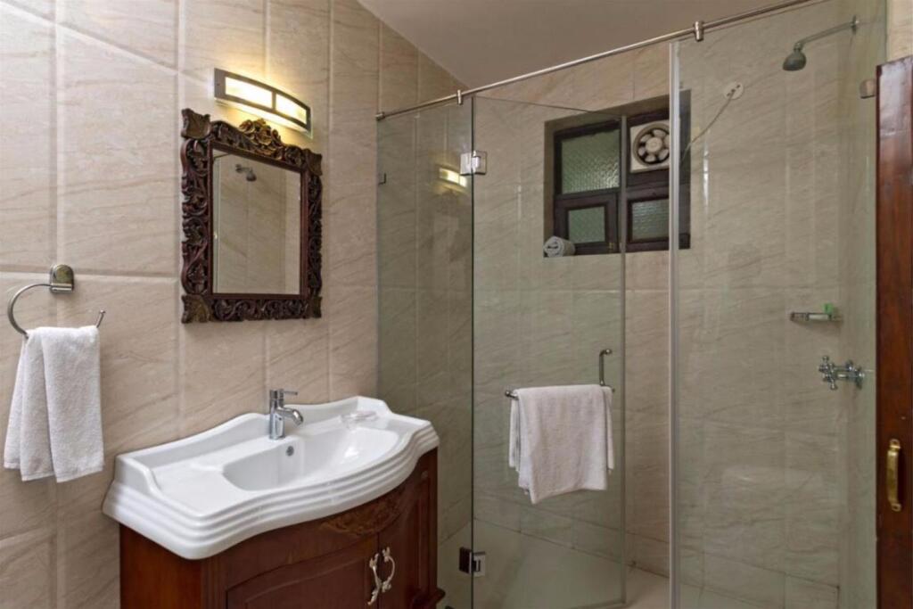 Джайпур: Dera Rawatsar - Heritage Hotel