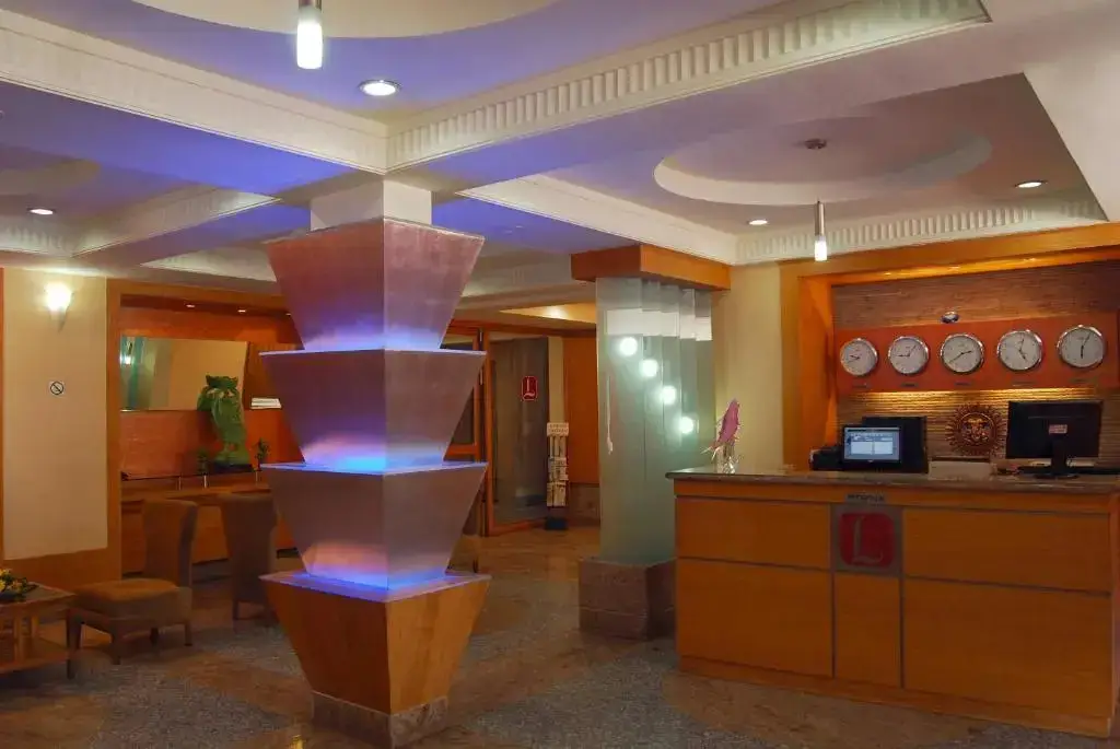 Дахедж: Lords Eco Inn
