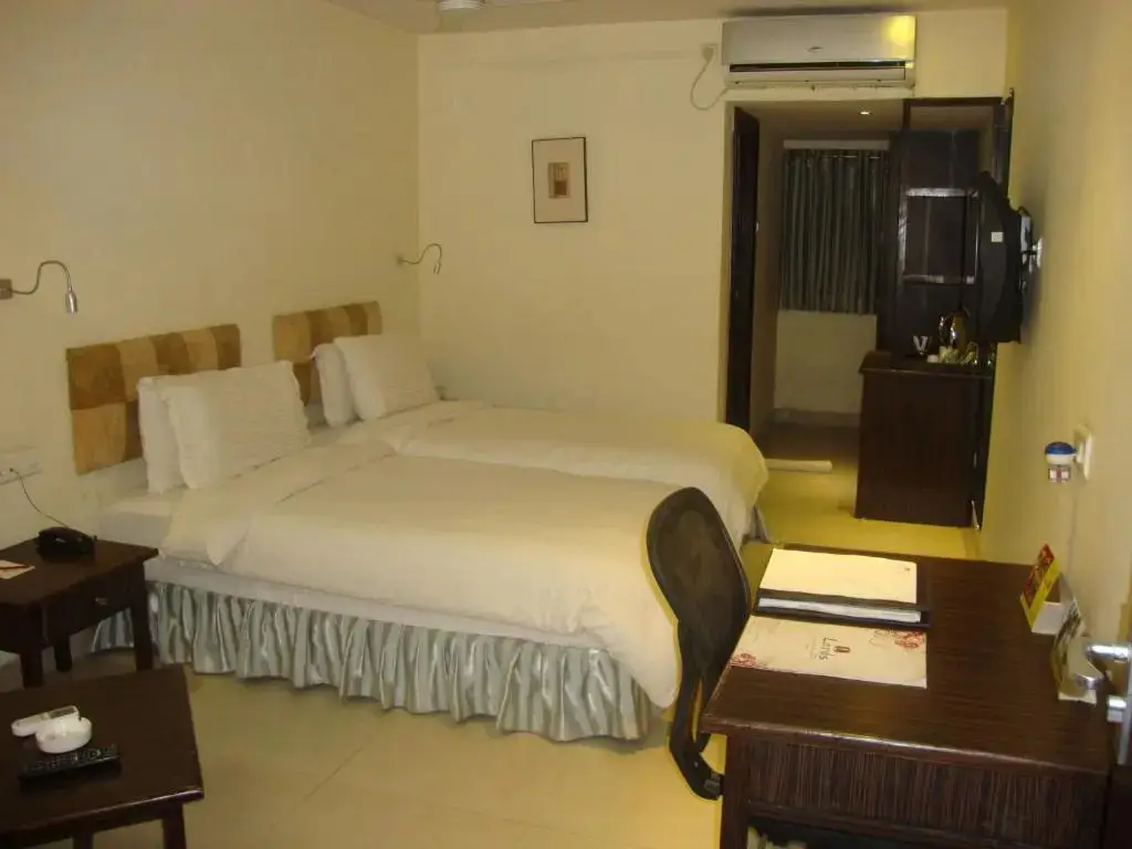 Дахедж: Lords Eco Inn
