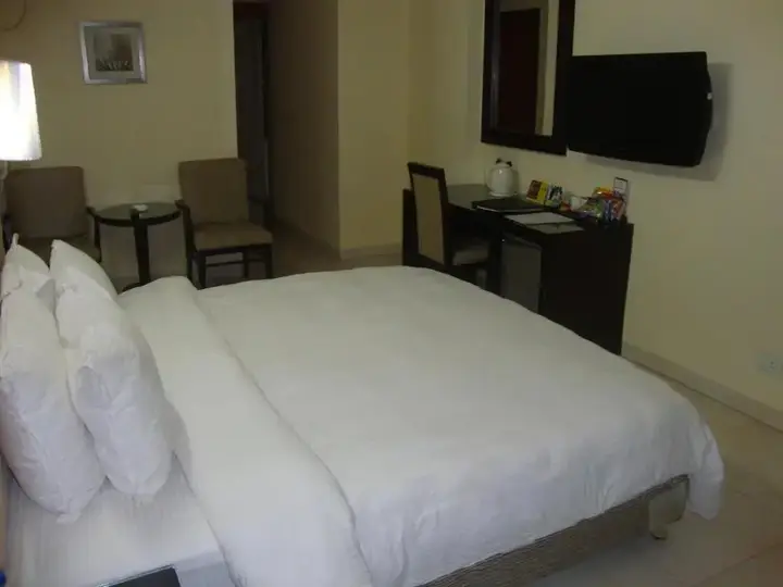 Дахедж: Lords Eco Inn