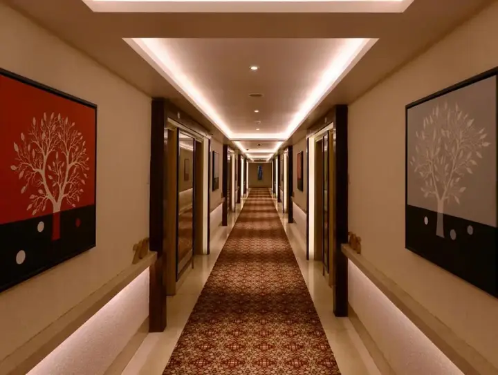 Ахмедабад: Tulip Inn, Ahmedabad