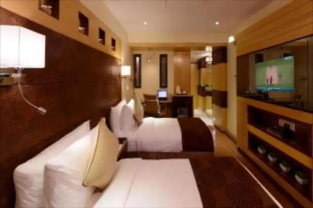 Ахмедабад: Tulip Inn, Ahmedabad
