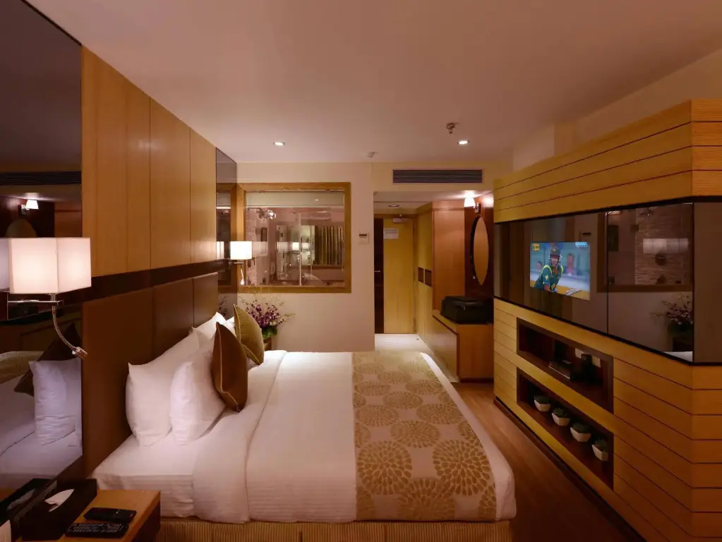 Ахмедабад: Tulip Inn, Ahmedabad