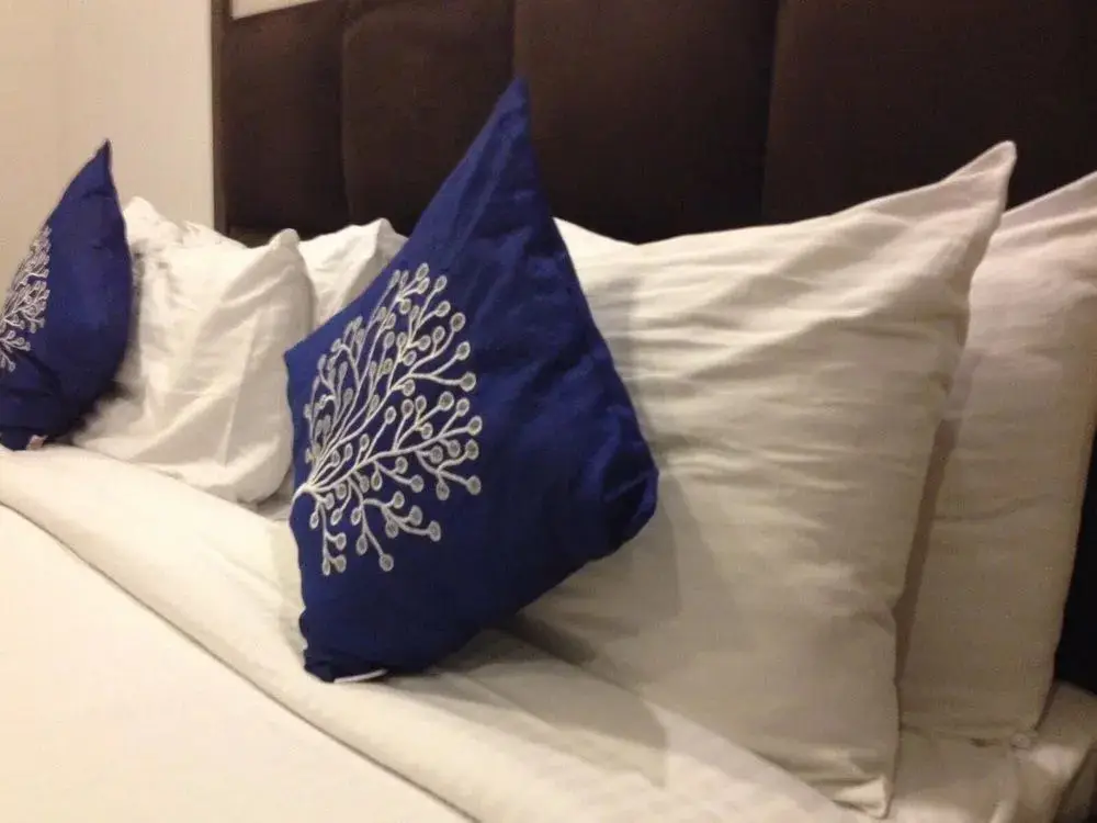 Нойда: Clarks Inn Cytrus Noida