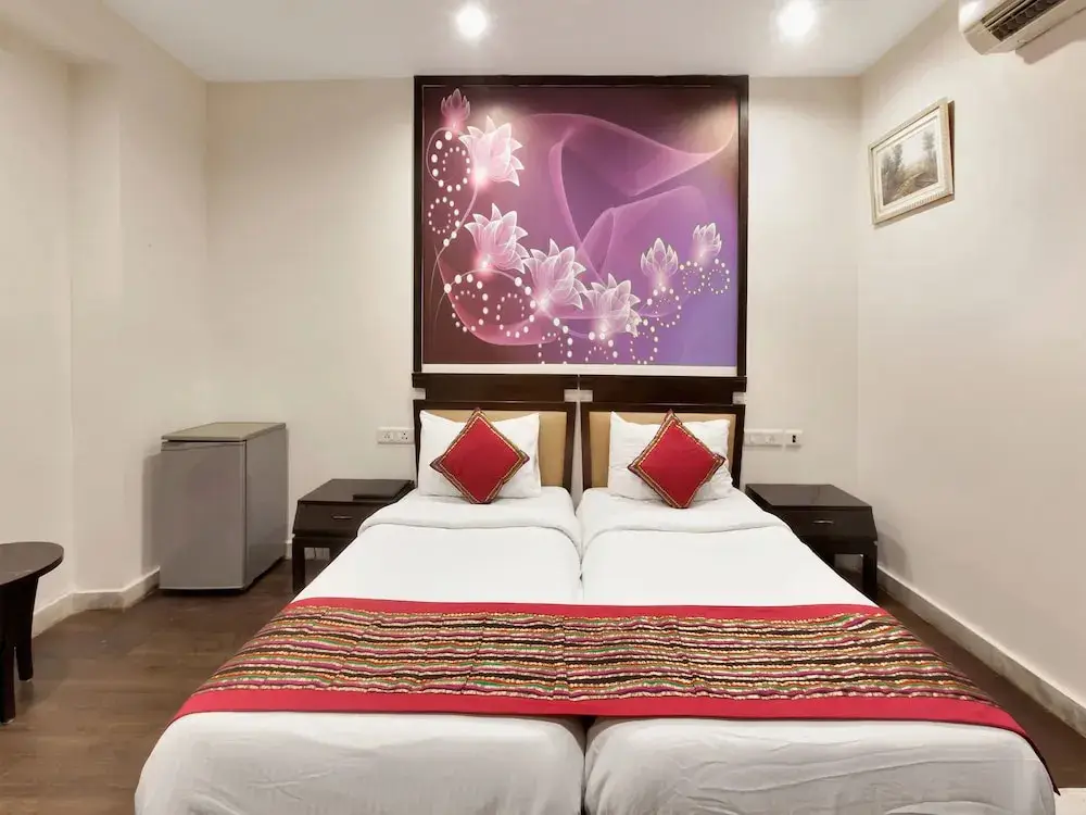 Нойда: Clarks Inn Cytrus Noida