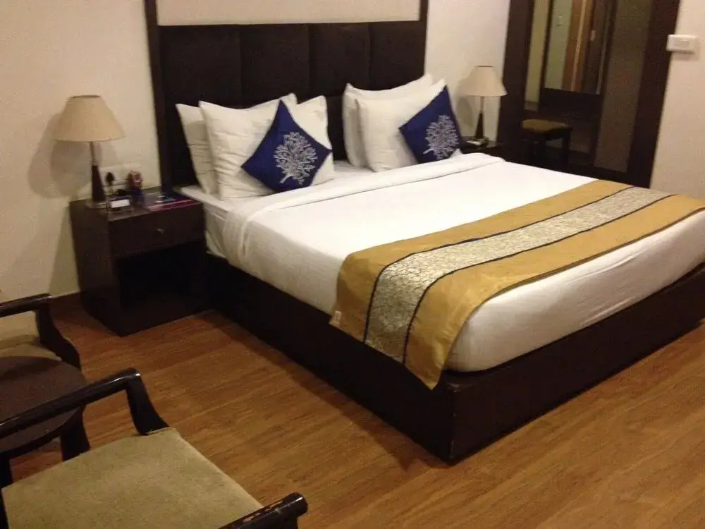 Нойда: Clarks Inn Cytrus Noida