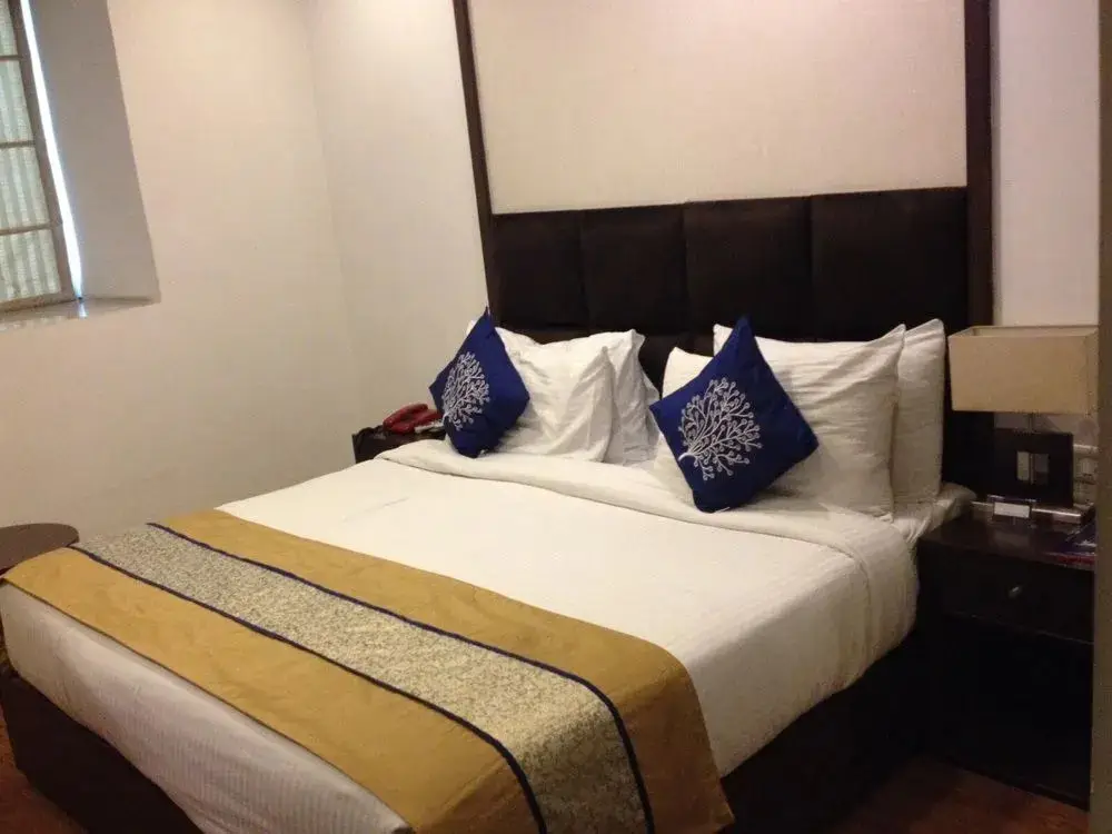 Нойда: Clarks Inn Cytrus Noida
