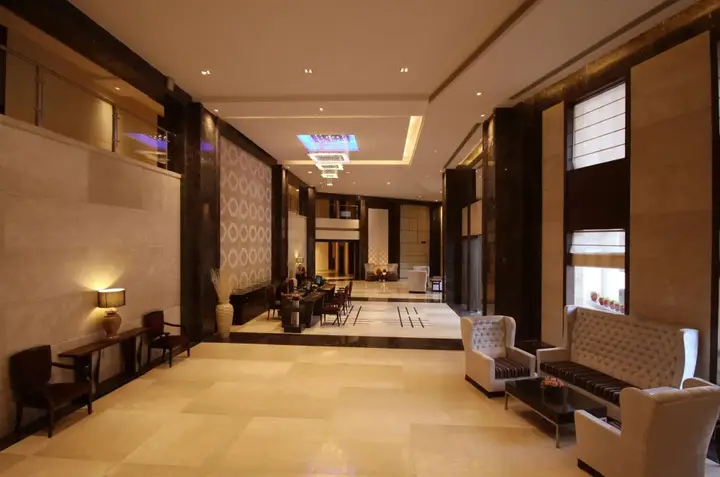 Панчкула: Golden Tulip Chandigarh, Panchkula