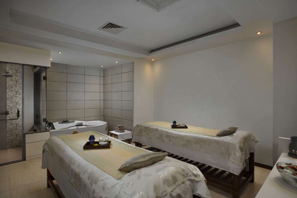 Кавелоссим: Radisson Blu Resort Goa Cavelossim Beach