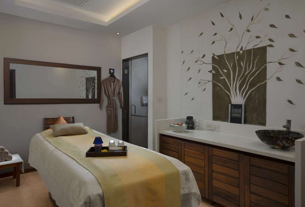Кавелоссим: Radisson Blu Resort Goa Cavelossim Beach