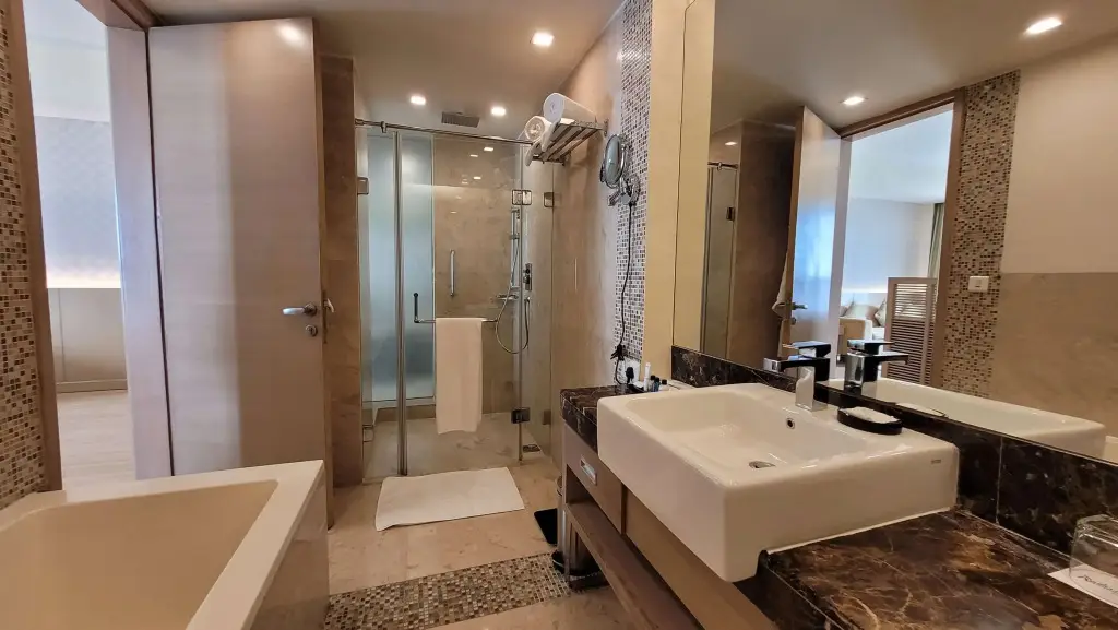Большая Нойда: Radisson Blu Hotel Greater Noida
