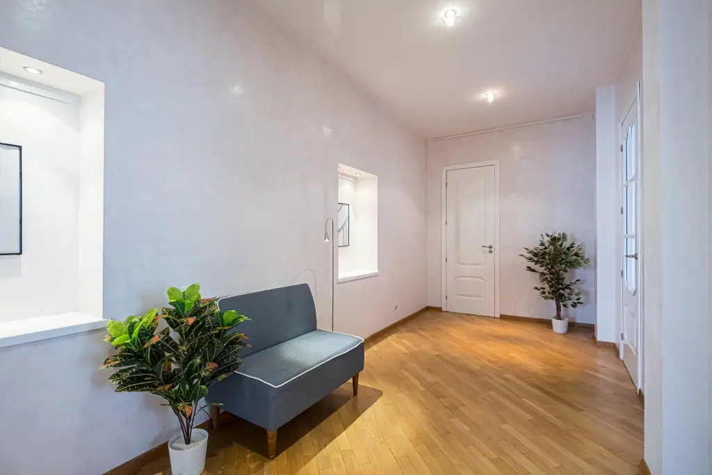 Москва: Квартира GM Apartments с Сауной и Джакузи