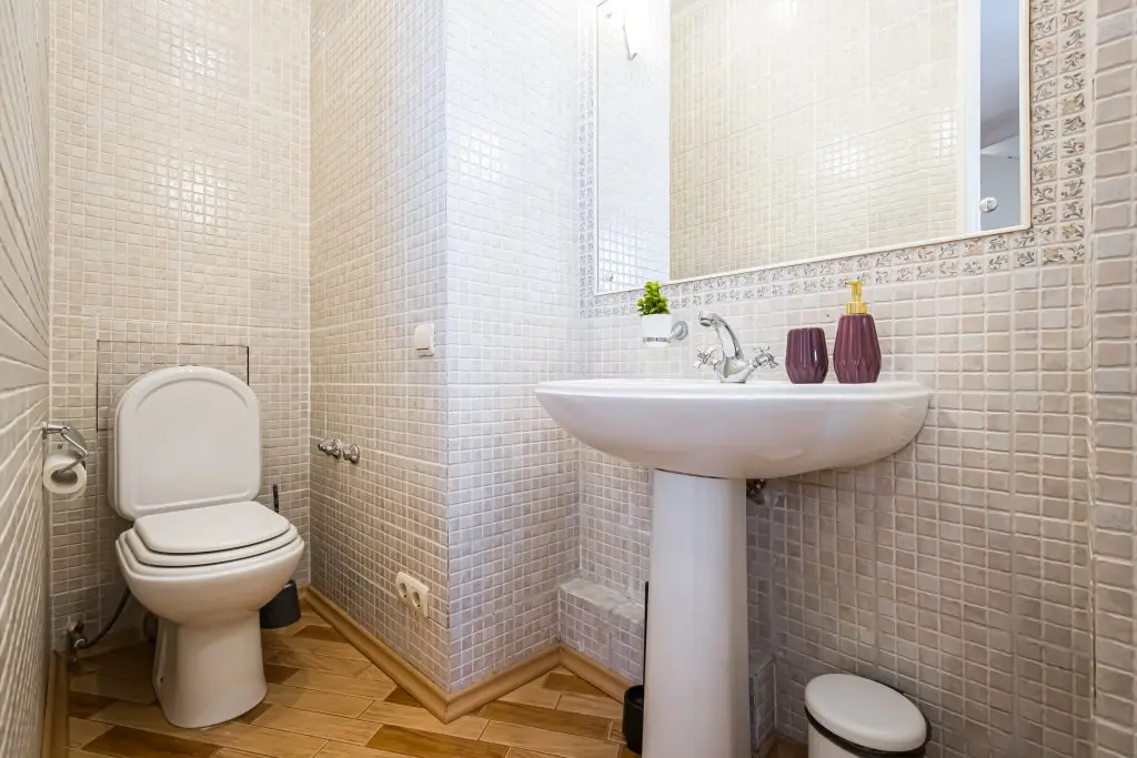 Москва: Квартира GM Apartments с Сауной и Джакузи