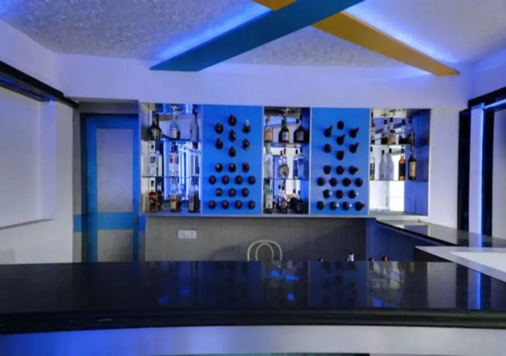 Колва: Silver Sands Beach Resort