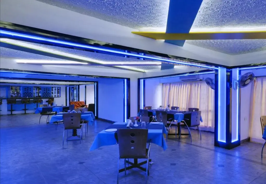Колва: Silver Sands Beach Resort