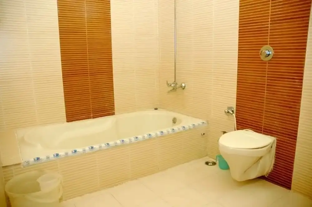 Гвалиор: Hotel Grace