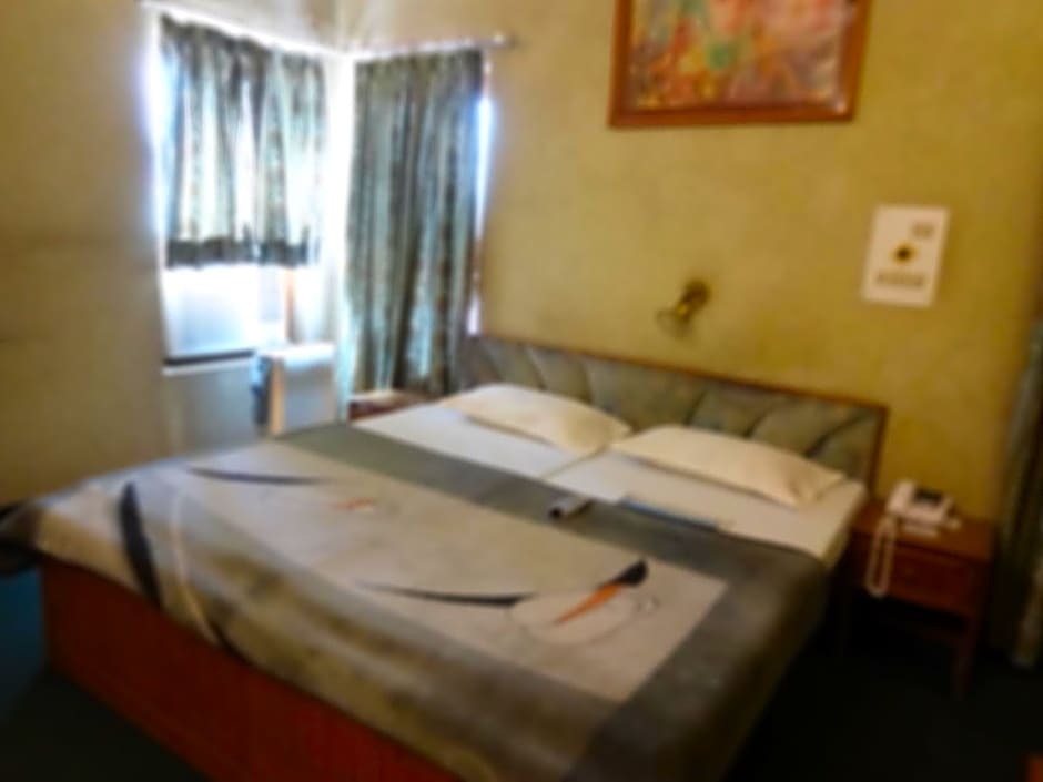 Гвалиор: Hotel Grace