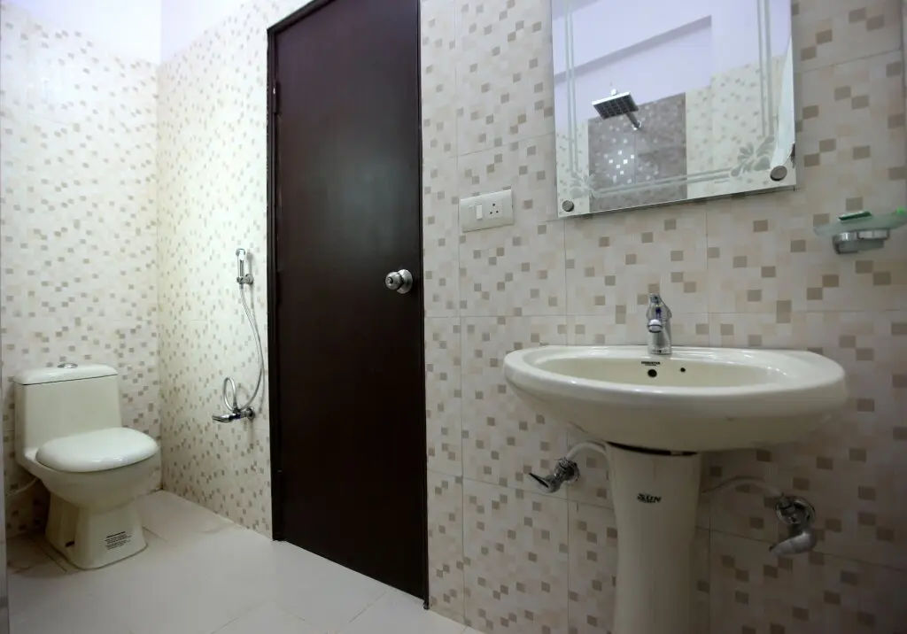 Нью-Дели: OYO 580 Hotel Airport City