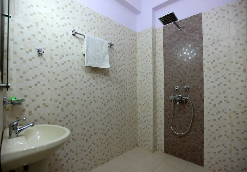 Нью-Дели: OYO 580 Hotel Airport City