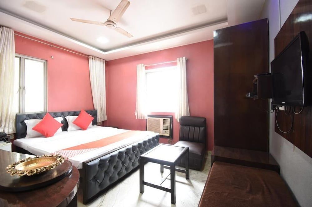 Колката: Travel Inn
