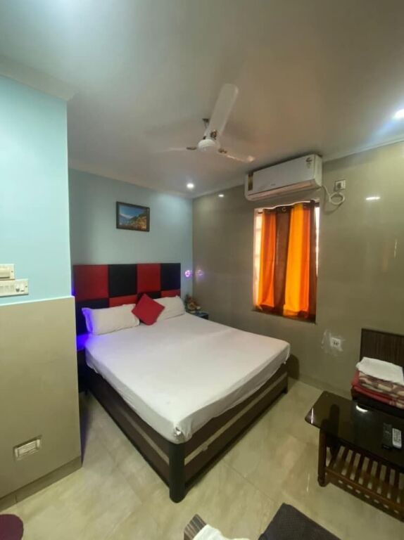 Колката: Travel Inn
