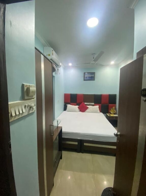 Travel Inn — фото 1