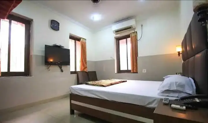 Колката: Travel Inn