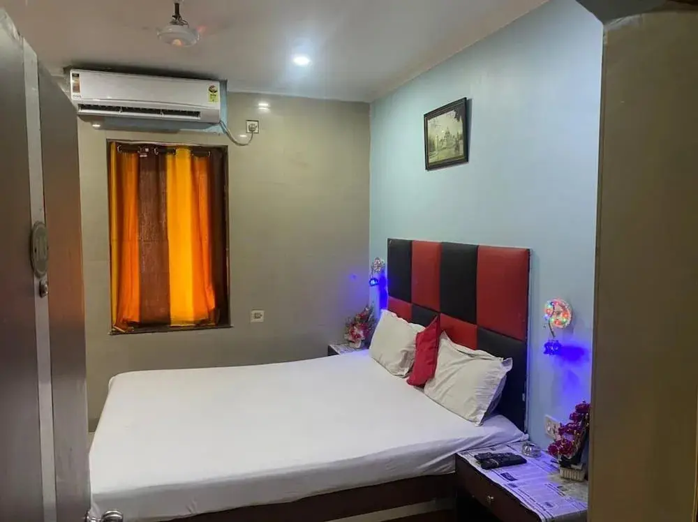 Колката: Travel Inn