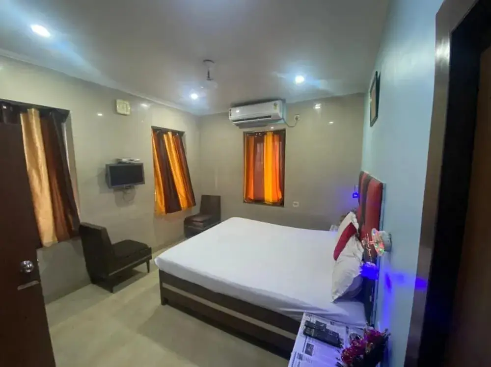 Колката: Travel Inn