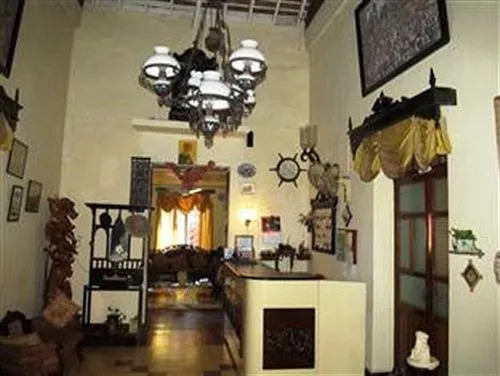 Palacete Rodrigues Heritage Holiday Mansion — фото 1