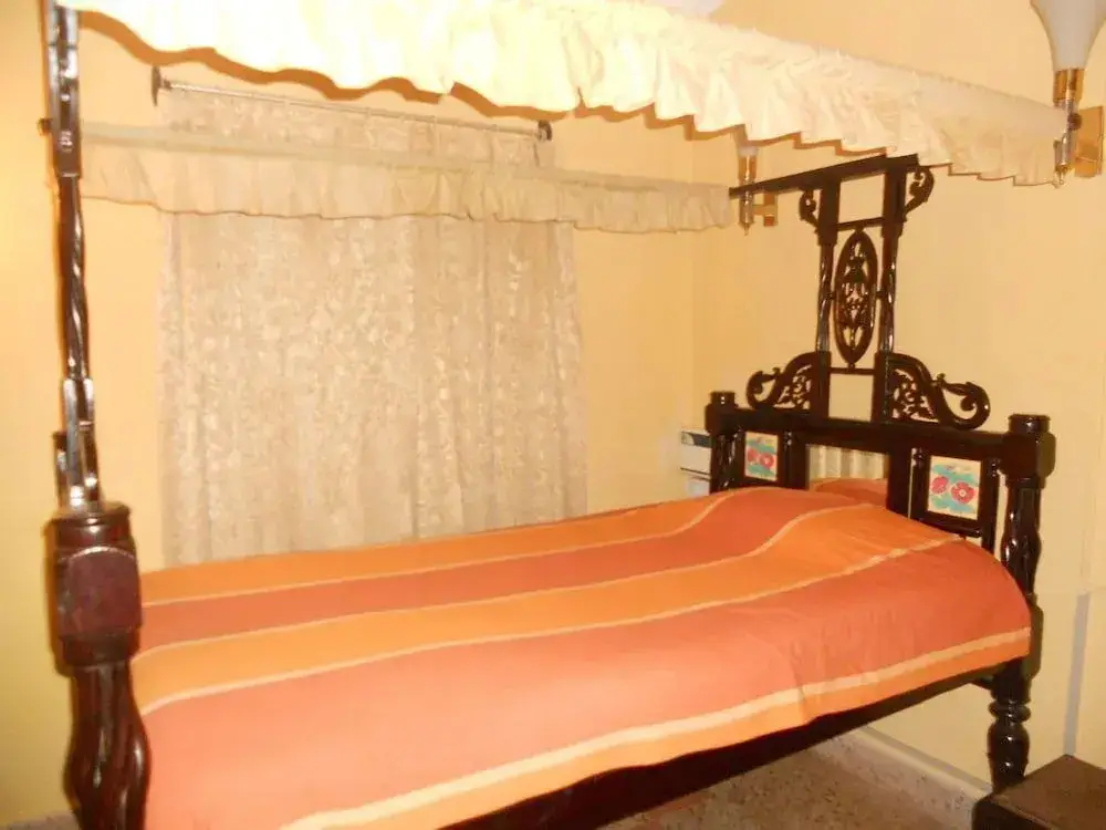 Анджуна: Palacete Rodrigues Heritage Holiday Mansion
