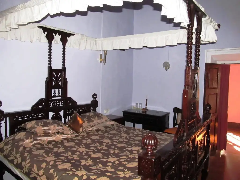 Анджуна: Palacete Rodrigues Heritage Holiday Mansion