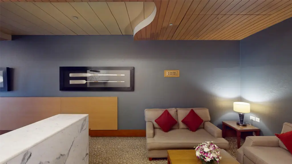 Нагпур: Radisson Blu Hotel Nagpur