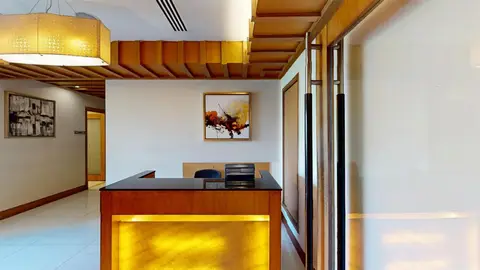 Radisson Blu Hotel Nagpur — фото 1