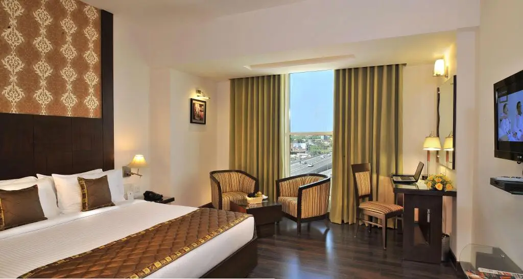 Best Western Maryland — фото 1