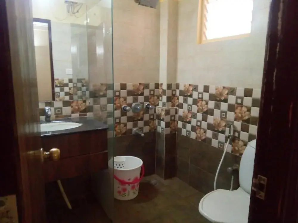 Бангалор: Samrudhii Suites