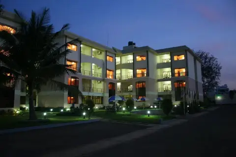 Samrudhii Suites — фото 1