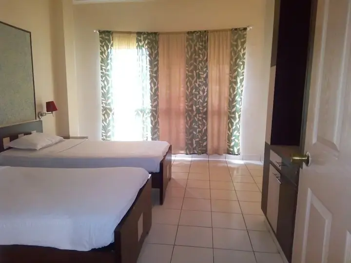 Бангалор: Samrudhii Suites